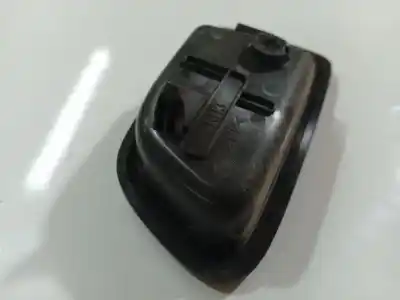 Pezzo di ricambio per auto di seconda mano plastica per mazda 3 (bk) 1.6 di turbo riferimenti oem iam   