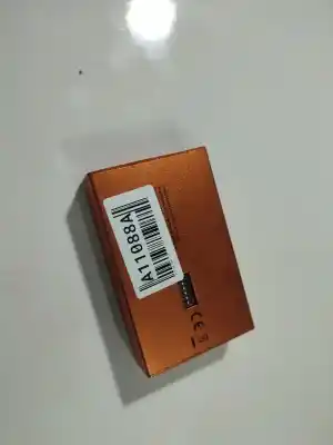 Pezzo di ricambio per auto di seconda mano  per AUDI A6 C5 (4B2)  Riferimenti OEM IAM   