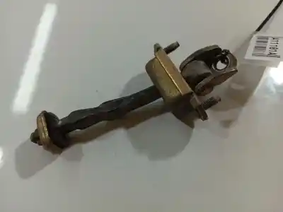 Автозапчастина б/у петля для peugeot 407 (6d_) 2.0 hdi 135 (6drhrh, 6drhre, 6drhrg, 6drhrj) посилання на oem iam 