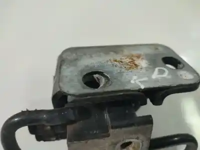 Second-hand car spare part door stop for audi a6 c5 (4b2) 2.5 tdi oem iam references   