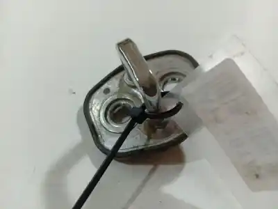 Автозапчастина б/у різні деталі для peugeot 407 (6d_) 2.0 hdi 135 (6drhrh, 6drhre, 6drhrg, 6drhrj) посилання на oem iam 