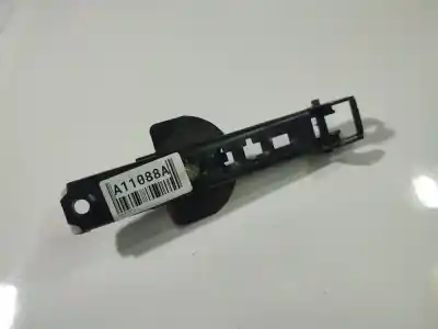 Pezzo di ricambio per auto di seconda mano  per AUDI A6 C5 (4B2)  Riferimenti OEM IAM 4A0857833D  4A0 857 833D, AFK-0518972, AFK0518972