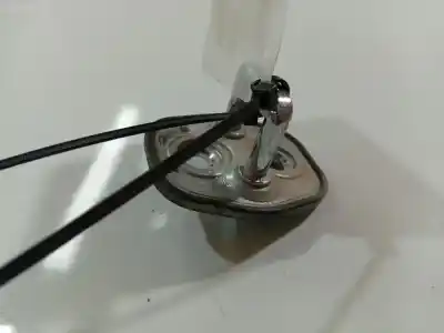 Автозапчастина б/у різні деталі для peugeot 407 (6d_) 2.0 hdi 135 (6drhrh, 6drhre, 6drhrg, 6drhrj) посилання на oem iam 