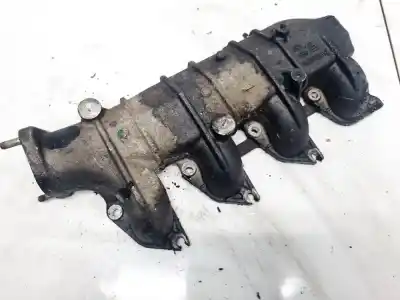 Second-hand car spare part INTAKE MANIFOLD for CITROEN C5, I 2001.03 - 2008.02 2.0 HDI 80KW 2001.03 - 2008.02 OEM IAM references 9635616310  