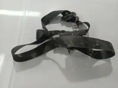 İkinci el araba yedek parçası ön sol emniyet kemeri için citroen c5 iii (rd_) 2.0 hdi (rdrhda) oem iam referansları 