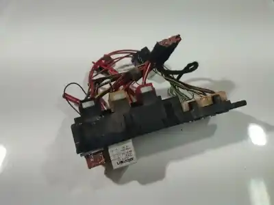 Second-hand car spare part fuse box unit for audi a6 c5 (4b2) 2.5 tdi oem iam references   