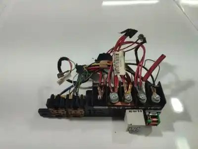 Second-hand car spare part fuse box unit for audi a6 c5 (4b2) 2.5 tdi oem iam references   