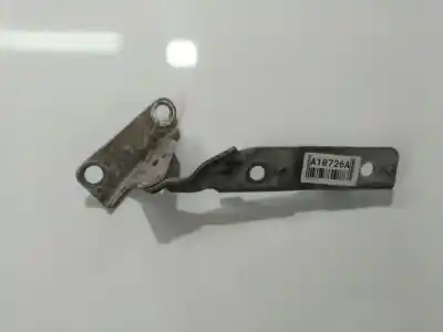 İkinci el araba yedek parçası kaput mentesesi için citroen c5 iii (rd_) 2.0 hdi (rdrhda) oem iam referansları 