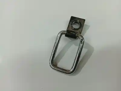 Pezzo di ricambio per auto di seconda mano plastica per kia cee'd fastback (ed) 1.6 crdi 90 riferimenti oem iam   