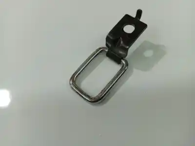 Pezzo di ricambio per auto di seconda mano plastica per kia cee'd fastback (ed) 1.6 crdi 90 riferimenti oem iam   