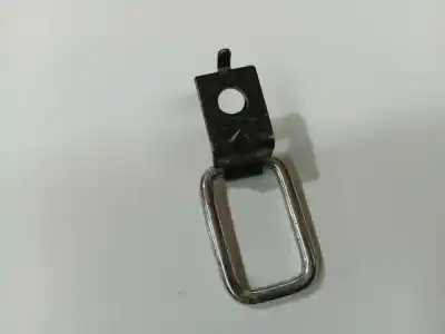 Pezzo di ricambio per auto di seconda mano plastica per kia cee'd fastback (ed) 1.6 crdi 90 riferimenti oem iam   