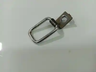 Tweedehands auto-onderdeel plasticen voor kia cee'd fastback (ed) 1.6 crdi 90 oem iam-referenties 