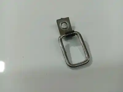 Pezzo di ricambio per auto di seconda mano plastica per kia cee'd fastback (ed) 1.6 crdi 90 riferimenti oem iam   