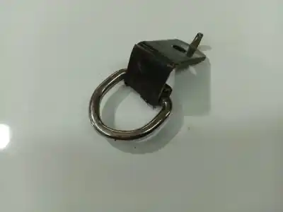 Tweedehands auto-onderdeel plasticen voor kia cee'd fastback (ed) 1.6 crdi 90 oem iam-referenties 