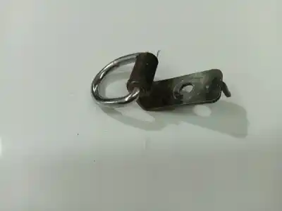 Pezzo di ricambio per auto di seconda mano plastica per kia cee'd fastback (ed) 1.6 crdi 90 riferimenti oem iam   