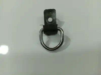 Pezzo di ricambio per auto di seconda mano plastica per kia cee'd fastback (ed) 1.6 crdi 90 riferimenti oem iam   