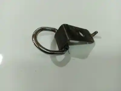 Pezzo di ricambio per auto di seconda mano plastica per kia cee'd fastback (ed) 1.6 crdi 90 riferimenti oem iam   