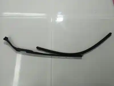 İkinci el araba yedek parçası sol ön silecek kolu için citroen c5 iii (rd_) 2.0 hdi (rdrhda) oem iam referansları 
