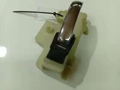 Second-hand car spare part interior right front handle for dodge caliber 1.8 oem iam references   