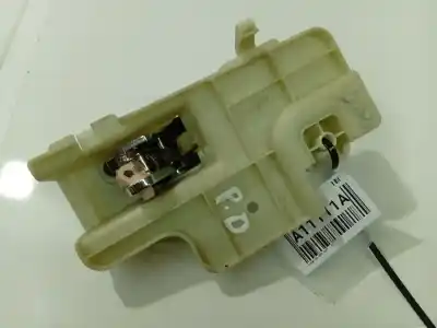 Second-hand car spare part interior right front handle for dodge caliber 1.8 oem iam references   