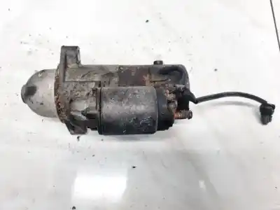 Pezzo di ricambio per auto di seconda mano motorino di avviamento per chevrolet captiva (c100, c140) 2.0 d 4wd riferimenti oem iam 
