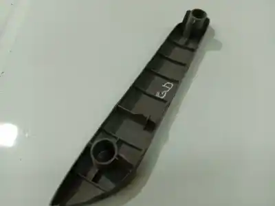 Peça sobressalente para automóvel em segunda mão plásticos por mazda premacy (cp) 2.0 turbodiesel referências oem iam   