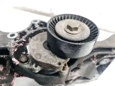 Second-hand car spare part AUXILIARY BELT TENSIONER for OPEL INSIGNIA A (G09) 2.0 CDTI (68) OEM IAM references   