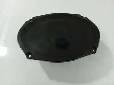 Second-hand car spare part SPEAKER for KIA SEPHIA 1.6I 59KW OEM IAM references P05059063AC  