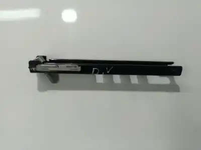 İkinci el araba yedek parçası sol ön kemer kanca için citroen c5 iii (rd_) 2.0 hdi (rdrhda) oem iam referansları 9656497380