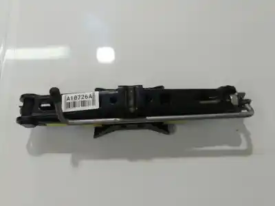 Second-hand car spare part JACK for CITROEN C5 III (RD_) 2.0 HDI (RDRHDA) OEM IAM references   
