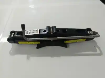 Peça sobressalente para automóvel em segunda mão macaco hidráulico por citroen c5 iii (rd_) 2.0 hdi (rdrhda) referências oem iam   