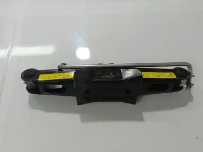 Peça sobressalente para automóvel em segunda mão macaco hidráulico por citroen c5 iii (rd_) 2.0 hdi (rdrhda) referências oem iam   