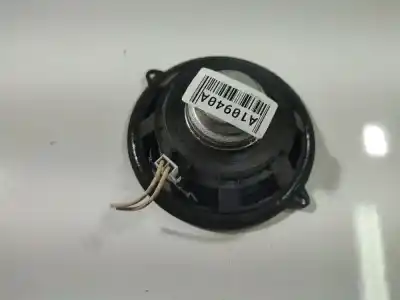 Second-hand car spare part SPEAKER for RENAULT LAGUNA II (BG0/1_) 1.9 DCI (BG1A, BG1V) OEM IAM references   