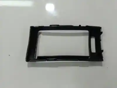 Pezzo di ricambio per auto di seconda mano plastica per audi a6 c5 (4b2) 2.5 tdi riferimenti oem iam 4b1820902  4b1 820 902