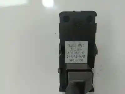 Second-hand car spare part steering wheel switch for audi a6 c5 (4b2) 2.5 tdi oem iam references 4b0919719  4b0 919 719