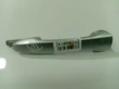 Pezzo di ricambio per auto di seconda mano maniglia esterna posteriore sinistra per mazda 6 hatchback (gg) 2.0 di (gg14) riferimenti oem iam 