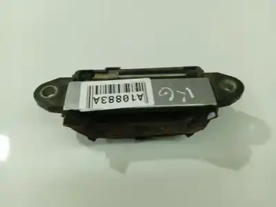 Pezzo di ricambio per auto di seconda mano Maniglia Esterna Posteriore Sinistra per AUDI A4 B5 (8D2) 1.9 TDI Riferimenti OEM IAM 4A0839205  4A0 839 205