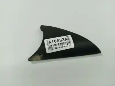 Gebrauchtes Autoersatzteil kunststoffe zum audi a4 b5 (8d2) 1.9 tdi oem-iam-referenzen 8d0857506