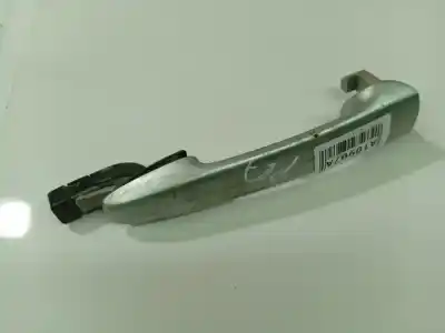 Pezzo di ricambio per auto di seconda mano maniglia esterna anteriore destra per mazda 6 hatchback (gg) 2.0 di (gg14) riferimenti oem iam 