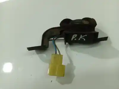 Second-hand car spare part SPEAKER for SUBARU LEGACY IV RANCHERA FAMILIAR (BP) 2.0 D AWD (BPD) OEM IAM references   