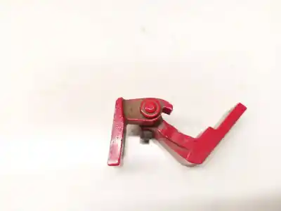 Tweedehands auto-onderdeel deurbeveiliging voor volkswagen passat b5 variant (3b5) 1.9 tdi oem iam-referenties 