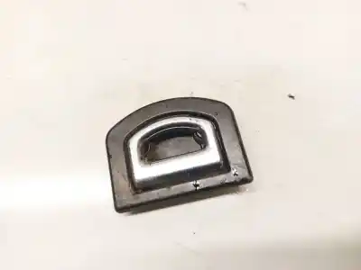 Tweedehands auto-onderdeel plasticen voor volkswagen passat b5 variant (3b5) 1.9 tdi oem iam-referenties 1j0864203