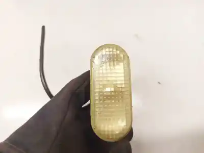 Tweedehands auto-onderdeel rechter zijlamp voor volkswagen passat b5 variant (3b5) 1.9 tdi oem iam-referenties 1j5949117