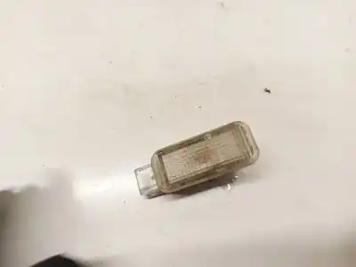 Tweedehands auto-onderdeel registratie pilot voor volkswagen passat b5 variant (3b5) 1.9 tdi oem iam-referenties 3b0947415b