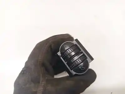 Tweedehands auto-onderdeel lichtbesturing voor volkswagen passat b5 variant (3b5) 1.9 tdi oem iam-referenties 3b0941333c