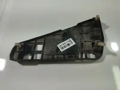 Tweedehands auto-onderdeel versterking achterbumper voor kia cee'd fastback (ed) 1.6 crdi 90 oem iam-referenties 866231h100