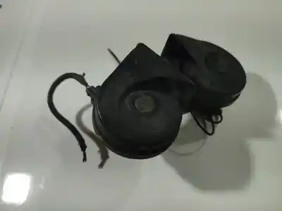 Second-hand car spare part horn for ford focus c-max (dm2) 2.0 tdci oem iam references   