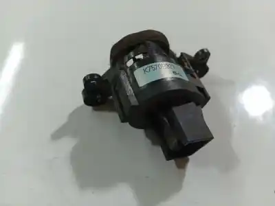 Peça sobressalente para automóvel em segunda mão sensor por mazda 3 (bk) 1.6 di turbo referências oem iam k7570b32t  