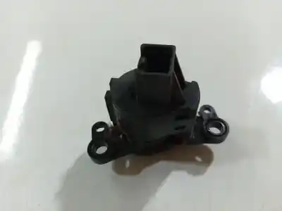 Peça sobressalente para automóvel em segunda mão sensor por mazda 3 (bk) 1.6 di turbo referências oem iam k7570b32t  