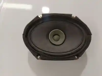 Second-hand car spare part SPEAKER for MAZDA PREMACY (CP) 2.0 Turbodiesel OEM IAM references   